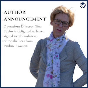 Joffe Books to publish two new crime novels by Pauline Rowson