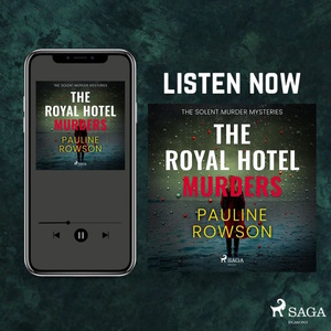 The Royal Hotel Murders Audio Book