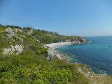 Church Ope Cove, Portland Island, Dorset