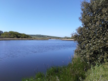 Bembridge Lagoons Isle of Wight