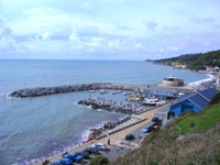 Ventnor Isle of Wight