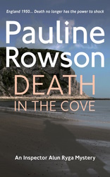 Death in the Cove, Inspector Ryga Mystery,