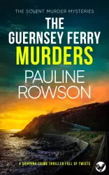 The Guernsey Ferry Murders (13)