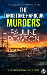 The Langstone Harbour Murders, DI Andy Horton 2