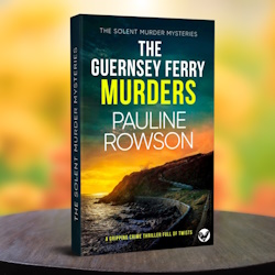 The Guernsey Ferry Murders